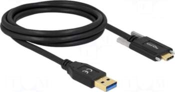 DELOCK Cable | USB A plug