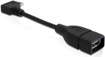 Delock USB micro-B - USB 2