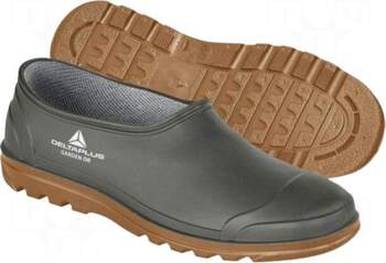 DELTA PLUS Boots | Size: 41