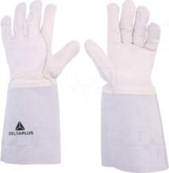 DELTA PLUS Protective gloves | Size: