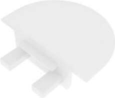 Design Light Endcap for LED profile