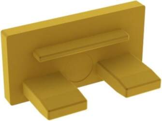Design Light Endcap for LED profile