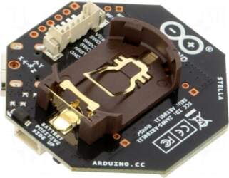 Dev.kit: Arduino | nRF52840 |