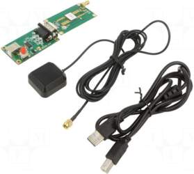 Dev.kit: evaluation | Comp: YIC51009EBGGBL5
