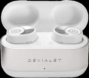 Devialet Gemini II Iconic White