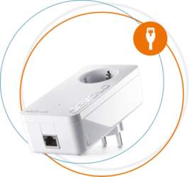 Devolo Magic 1 LAN add-on adapter