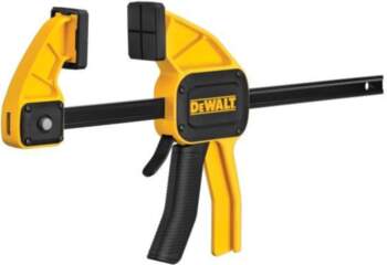 DeWalt Automatic Clamp L 910mm