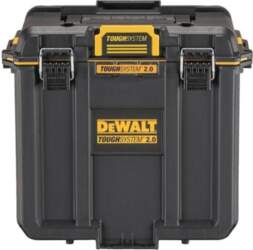 DeWALT DWST08035-1 tool storage case
