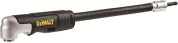 DeWalt socket adapter, hexagonal