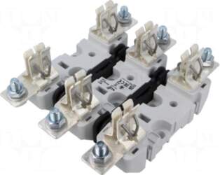 DF ELECTRIC Fuse base | 250A