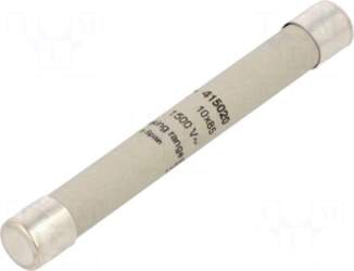DF ELECTRIC Fuse: fuse