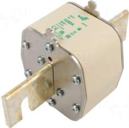 DF ELECTRIC Fuse: fuse | NH4