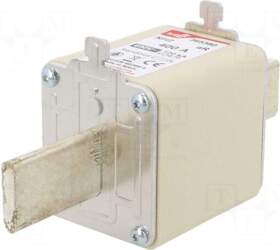 DF ELECTRIC Fuse: fuse | ceramic