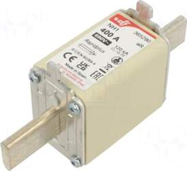DF ELECTRIC Fuse: fuse | ceramic