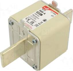 DF ELECTRIC Fuse: fuse | ceramic