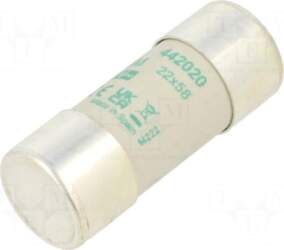DF ELECTRIC Fuse: fuse | ceramic