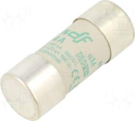 DF ELECTRIC Fuse: fuse | ceramic