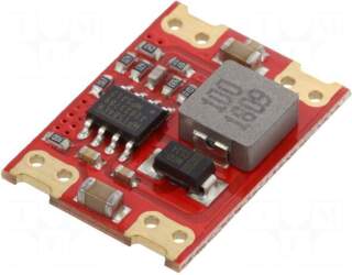 DFROBOT Converter: step down | Uout: