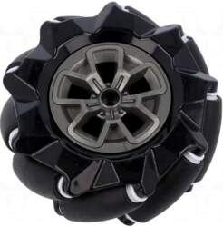 DFROBOT Left wheel | black |