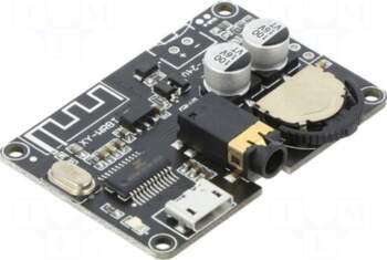 DFROBOT Module robotics: audio | amplifier