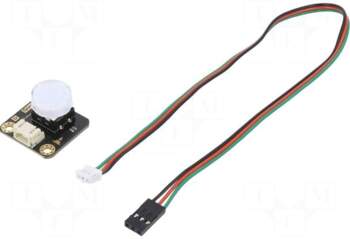 DFROBOT Module robotics: button | Gravity