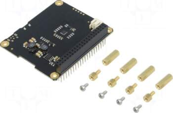 DFROBOT Module: maintaining power supply |