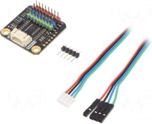 DFROBOT Module: multiplexer | I2C interface