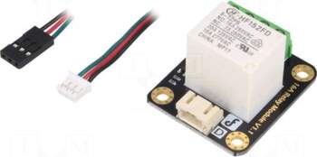 DFROBOT Module: relay | Channels: 1