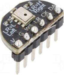 DFROBOT Module robotics: audio | microphone