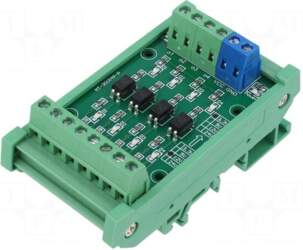 DFROBOT Module robotics: converter | logic