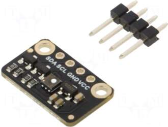 DFROBOT Sensor: atmospheric | air quality