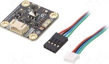 DFROBOT Sensor: atmospheric | I2C,UART