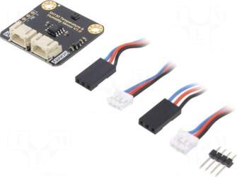 DFROBOT Sensor: atmospheric | temperature,humidity