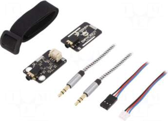 DFROBOT Sensor: EMG | 3.3÷5VDC
