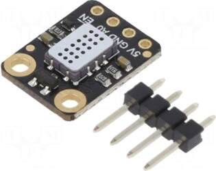 DFROBOT Sensor: gas detectors | I2C