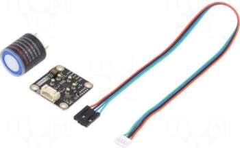 DFROBOT Sensor: gas level | ozone