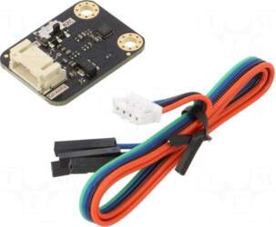 DFROBOT Sensor: gestures | I2C,UART