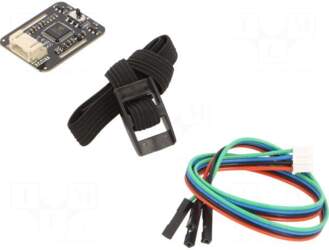 DFROBOT Sensor: pulse | I2C,UART