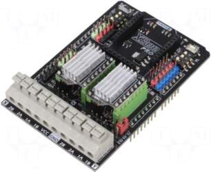 DFROBOT Stepper motor controller | DRV8825