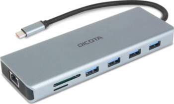 DICOTA D32065 interface hub USB 3