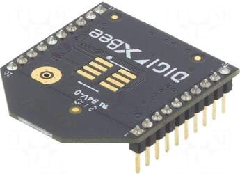 DIGI INTERNATIONAL Module: RF | PCB