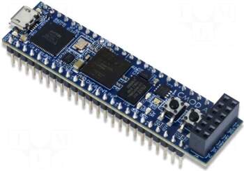 DIGILENT Dev.kit: Xilinx | Artix-7