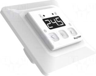DIGITOP ELECTRIC Temperature controller | in