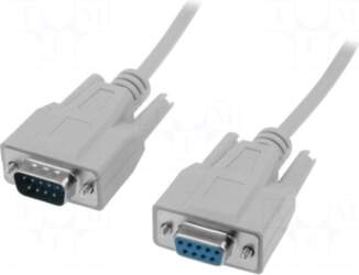 Digitus Cable | D-Sub 9pin socket
