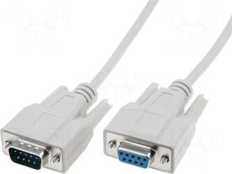 Digitus Cable | D-Sub 9pin socket