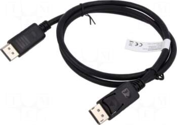 Digitus Cable | DisplayPort plug,both