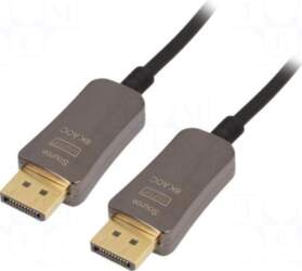 Digitus Cable | DisplayPort plug,both