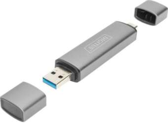 Digitus | Card reader - USB