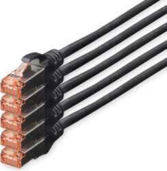 Digitus CAT 6 S/FTP patch cable