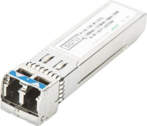 Digitus mini GBIC (SFP) module 10Gbps